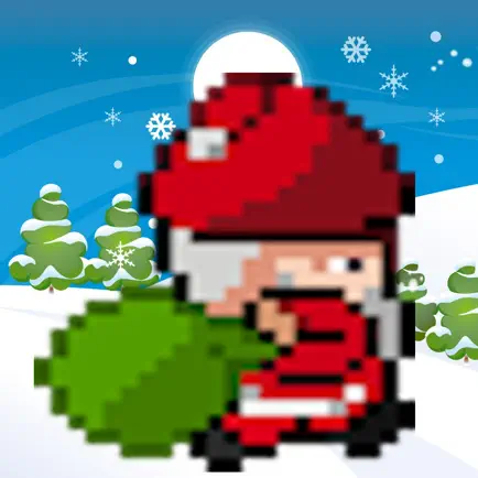 Crazy Santa Run Cheats