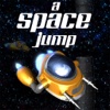 a space jump