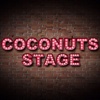 COCONUTS STAGE TOKYO 公式アプリ