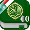 This application gives you the ability to read and listen to all 114 chapters of the Holy Quran on your device