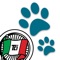 The first digital guide by Touring  for travelling in Italy with your dog or you cat