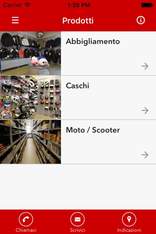 Motomix screenshot 3