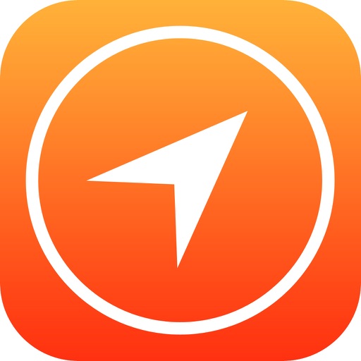 My Route Tracker by YangYeon Cho