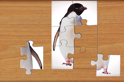 The Funny Puzzles screenshot 2
