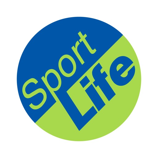 Revista Sport Life icon