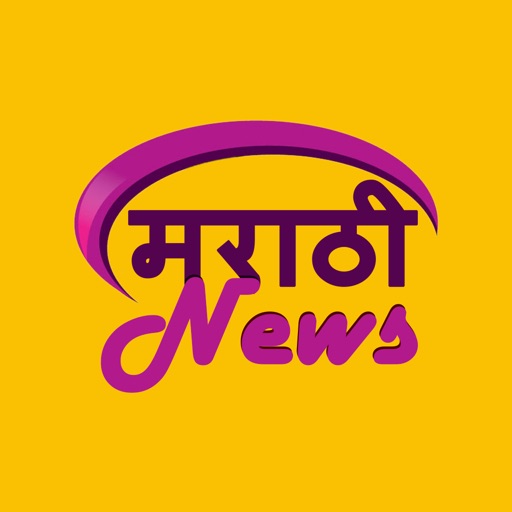 Maharashtra Marathi Live Update icon