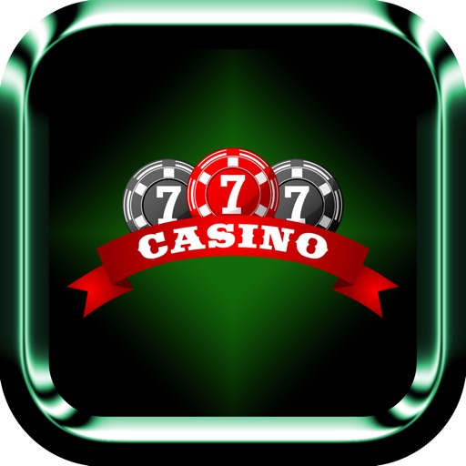 Slot Machines Slots AAA - Free Icon