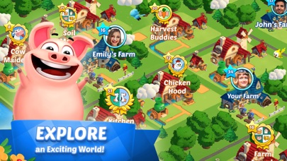 Country Friends Screenshot 2