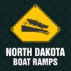 North Dakota Boat Ramps & Fishing Ramps