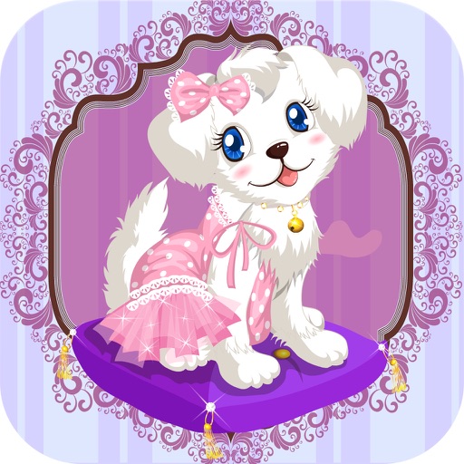 My Cute Puppy icon