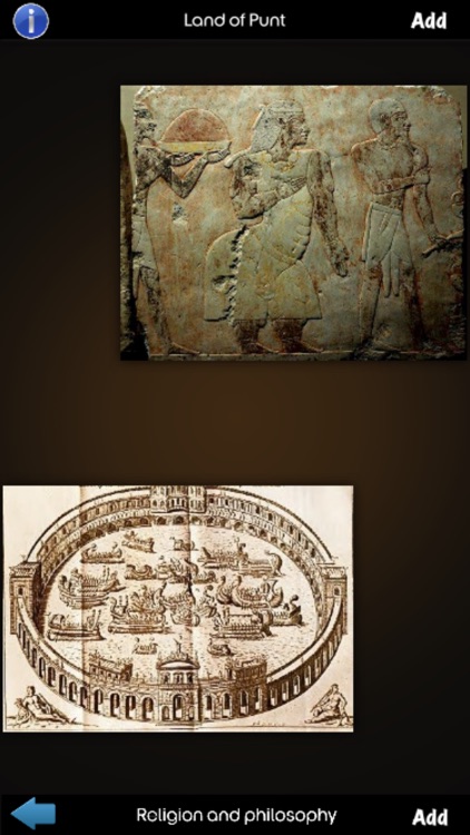 Ancient History Guide!