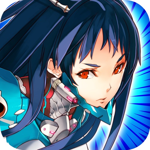 雏蜂之尖兵少女-有妖气国漫经典IP