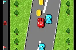 Game screenshot Super Rocket Kart Race Hero for SFC Racing free apk