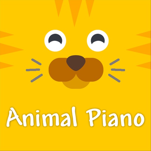 Animal Sound Piano