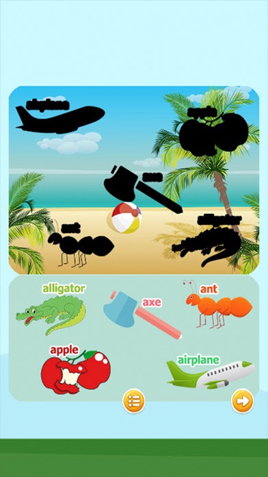 English conversation preschool learning for kids 1 1.3 IOS -