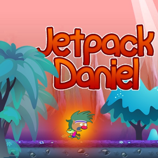 Jetpack Daniel Free