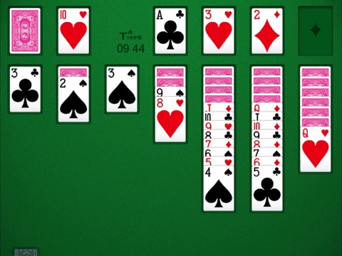 Ace Solitaire for solitaire, game, puzzle screenshot 2
