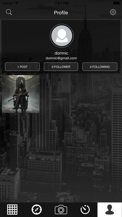 Hulugram screenshot-4