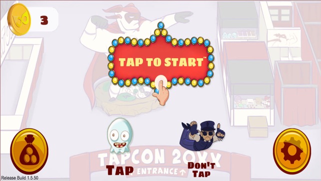 Tap to Start(圖5)-速報App