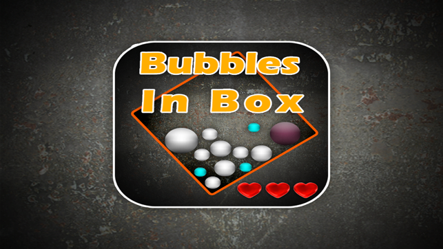 Bubbles in box - صندوق الفقاعات(圖1)-速報App