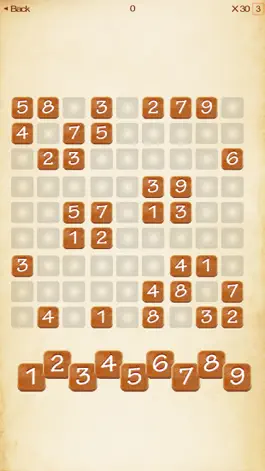 Game screenshot ▸Sudoku apk