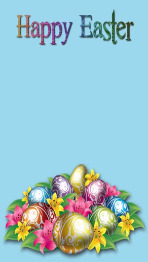 Happy Easter - Photo Editor and Greeting Card Maker(圖1)-速報App