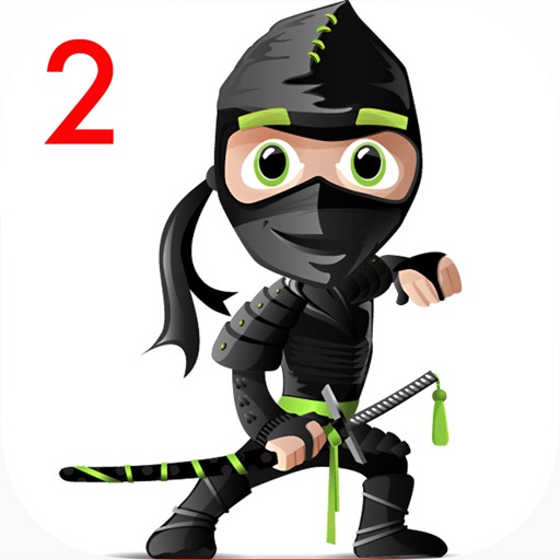 My Ninja Go - more modes in one game !
