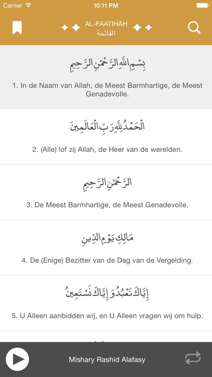 De Koran