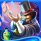 Twilight Phenomena: The Incredible Show HD - A Magical Hidden Object Game