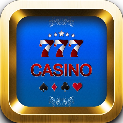 American 777 Double U Casino - Fun Game of Casino Vegas icon