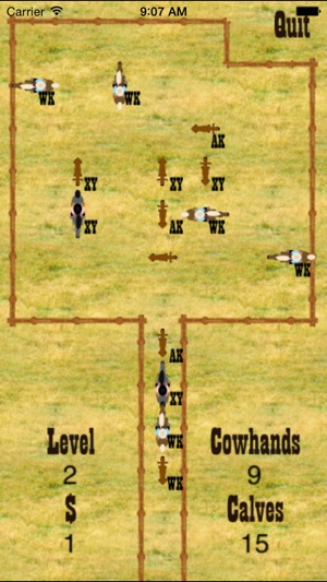 Cowhands(圖3)-速報App