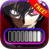 FrameLock Manga & Anime – Screen Maker Photo  Overlays Wallpaper - “ Code Geass Edition ” For Free