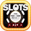 777 Awesome Casino Mania - FREE Slots Machine