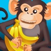Monkey Mayhem - Stones for Bananas