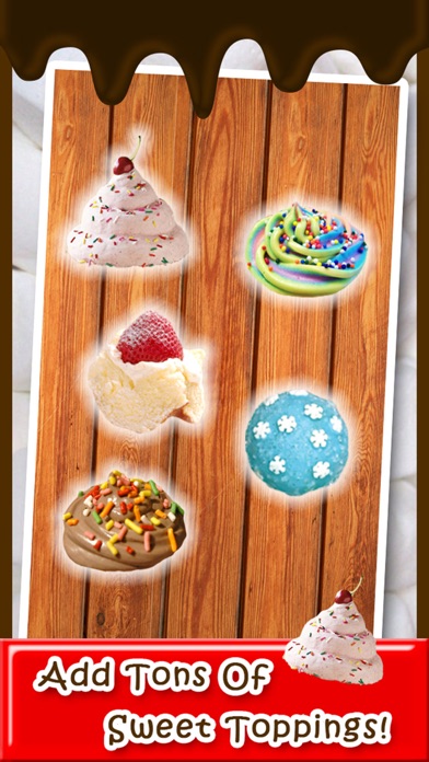 MARSHMALLOW COOKIE BAKERY! 1.4 IOS