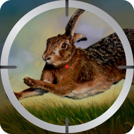 Hunter Squad Sniper Hunting Gun Clash - Free 2016 icon