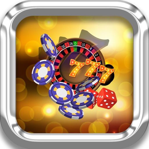 Big Luck Casino - Flip Your Coins - Free Slots icon