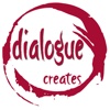 Dialogue Creates