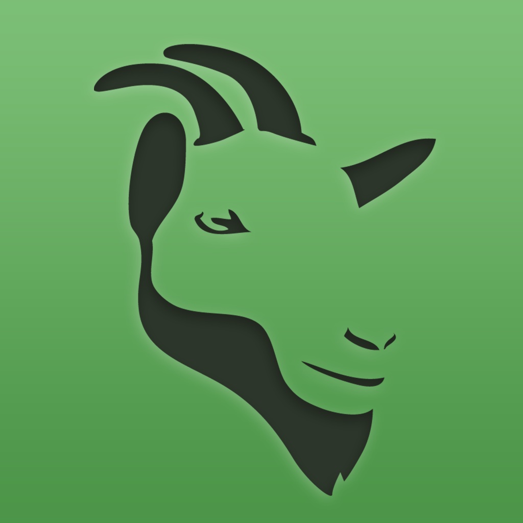 Billie Goat — The Logo Keyboard