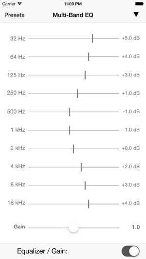 FLAC Player(圖3)-速報App