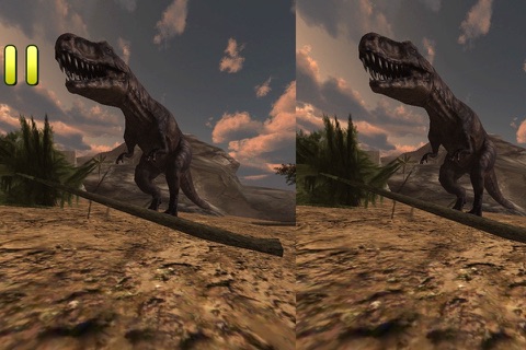Dino Land Historic VR Tour screenshot 3