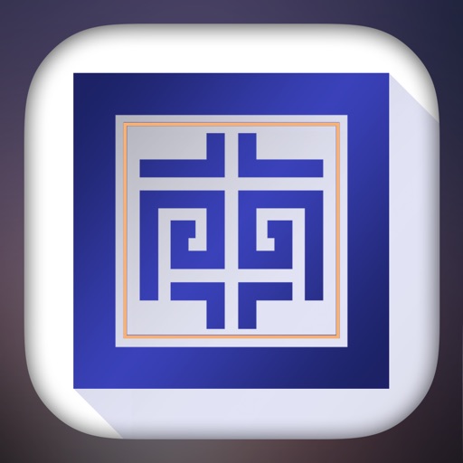 南京博物院 icon