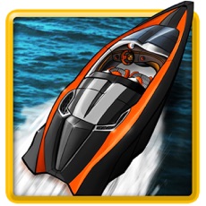 Activities of Jet Boat Speed Racer Pro