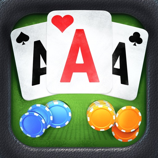 Teen Patti : Apna Casino iOS App