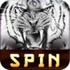 Tiger King Slots - Lucky Asian Slot Machine Casino