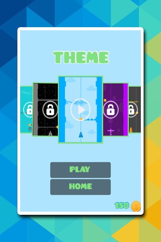 Move the Wall : Bricks Dash screenshot 2