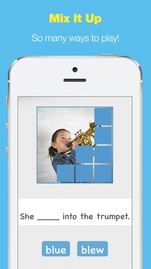 Homophones Studio(圖3)-速報App