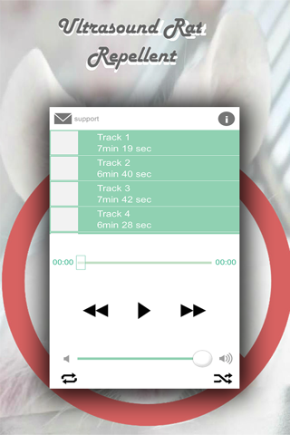 Ultrasound Rat Repellent screenshot 2