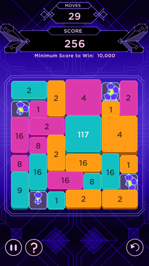 Imago - Transformative Puzzle Game(圖3)-速報App