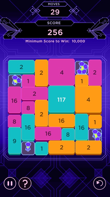 Imago - Transformative Puzzle Game
